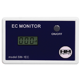 SM-1EC water testing instrument
